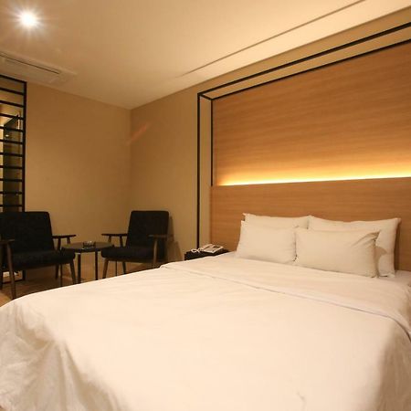 Yeoksam Hotel Star Premier Seul Exterior foto