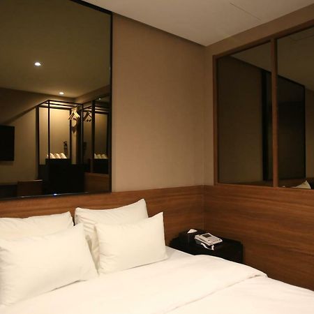 Yeoksam Hotel Star Premier Seul Exterior foto