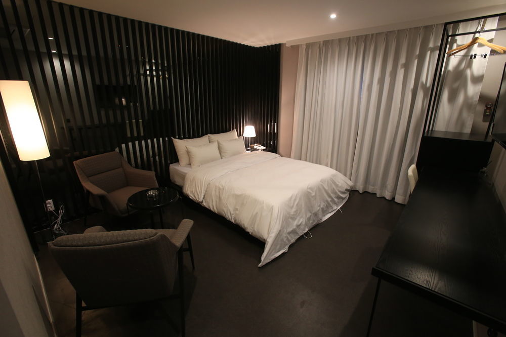 Yeoksam Hotel Star Premier Seul Exterior foto