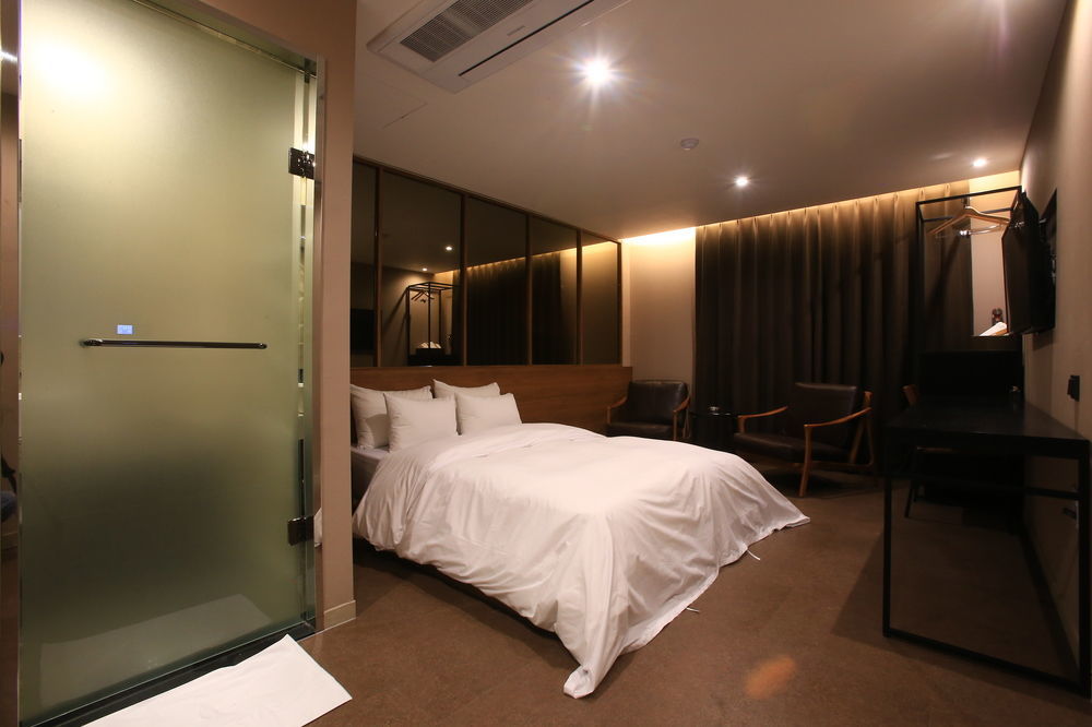 Yeoksam Hotel Star Premier Seul Exterior foto