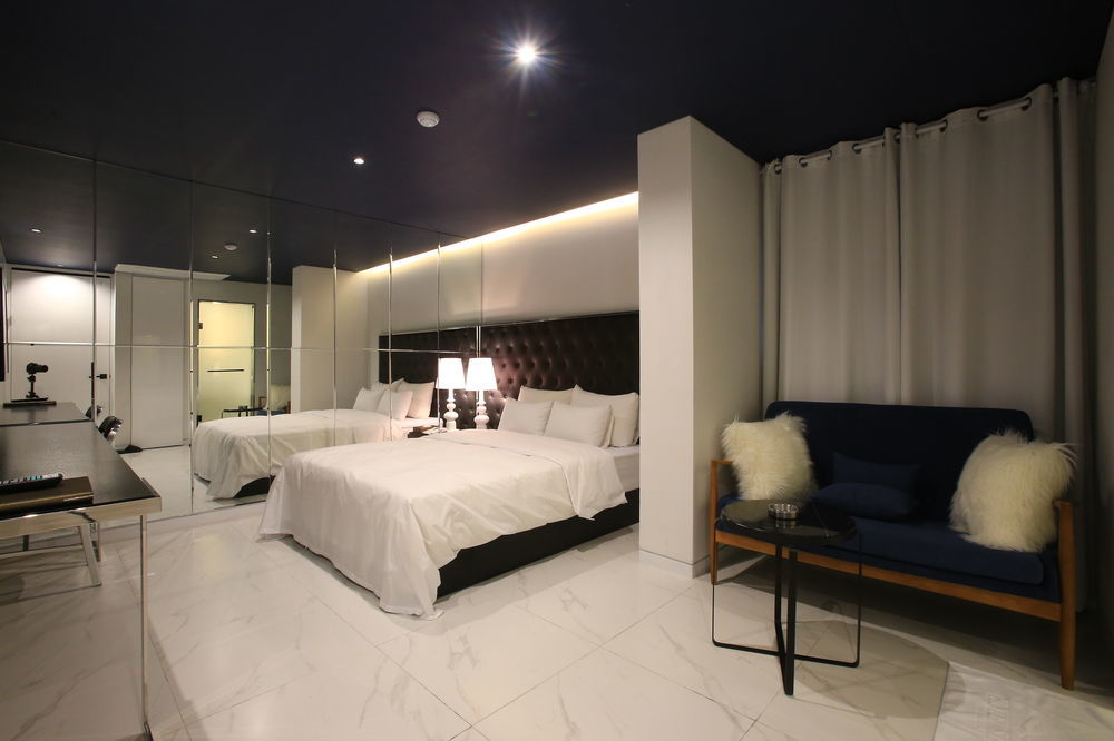 Yeoksam Hotel Star Premier Seul Exterior foto