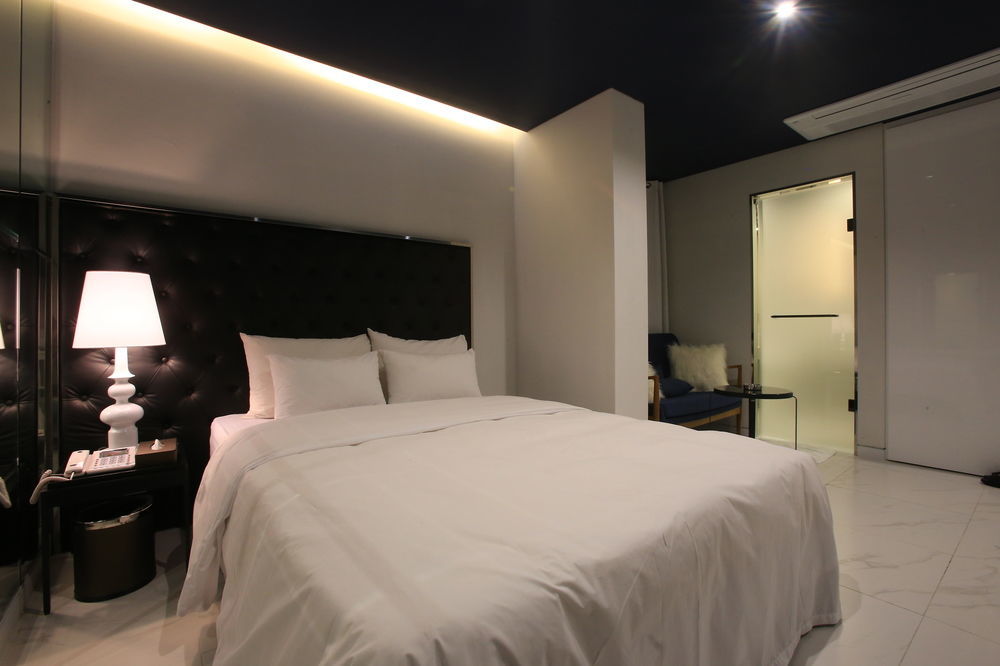 Yeoksam Hotel Star Premier Seul Exterior foto
