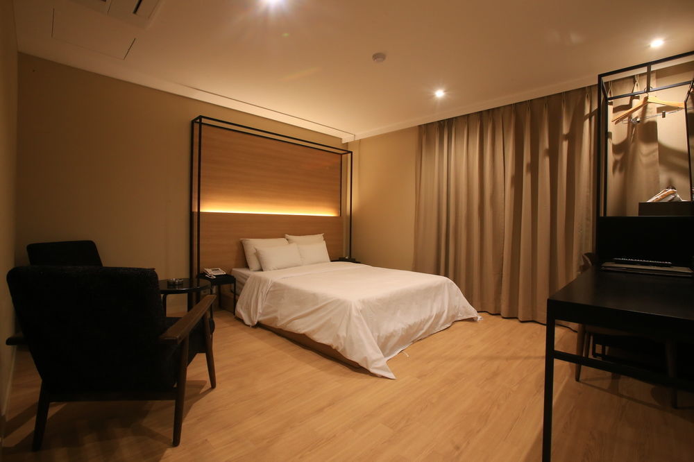 Yeoksam Hotel Star Premier Seul Exterior foto