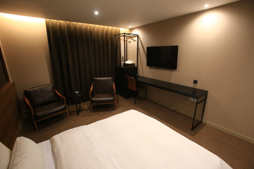 Yeoksam Hotel Star Premier Seul Exterior foto