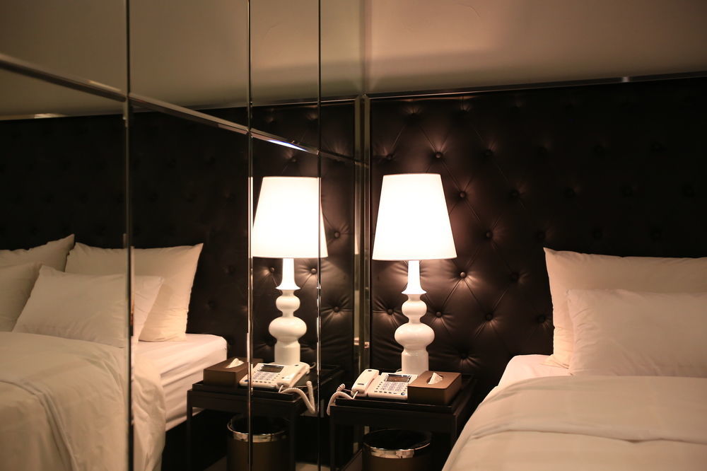 Yeoksam Hotel Star Premier Seul Exterior foto