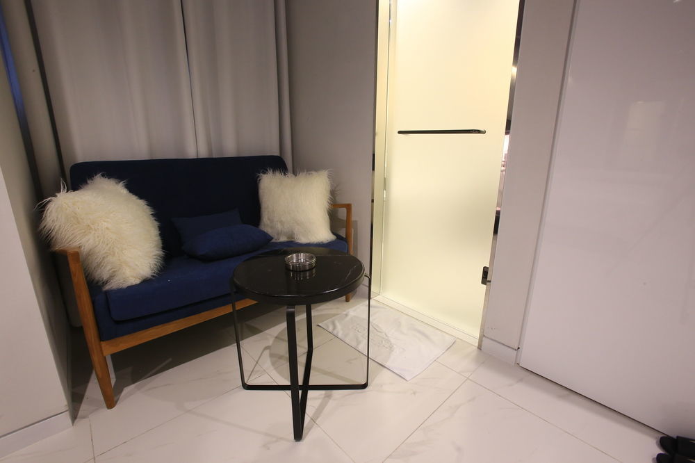 Yeoksam Hotel Star Premier Seul Exterior foto