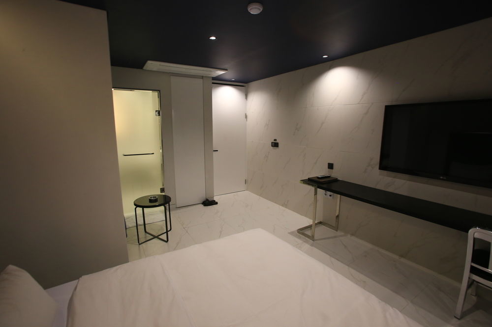 Yeoksam Hotel Star Premier Seul Exterior foto