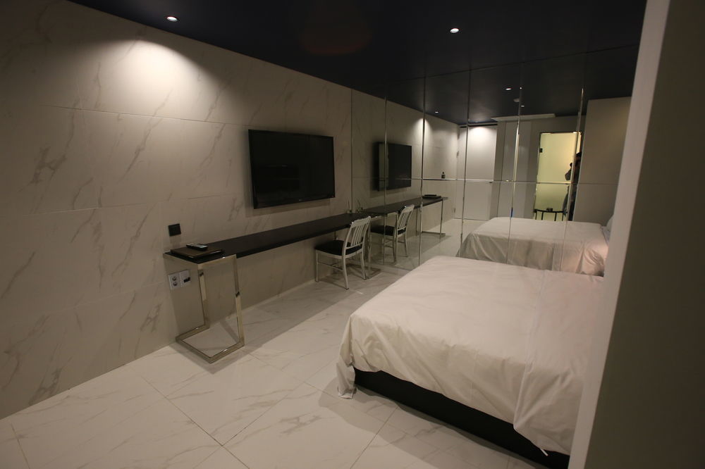 Yeoksam Hotel Star Premier Seul Exterior foto