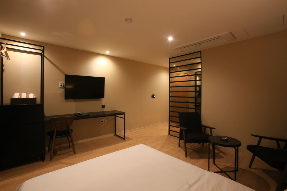 Yeoksam Hotel Star Premier Seul Exterior foto