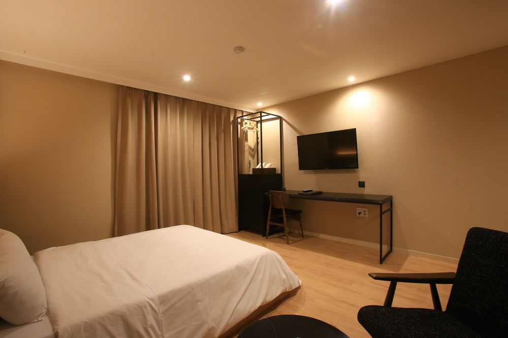 Yeoksam Hotel Star Premier Seul Exterior foto