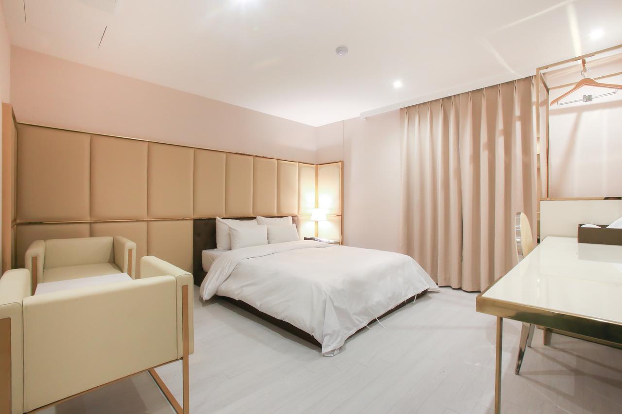 Yeoksam Hotel Star Premier Seul Exterior foto