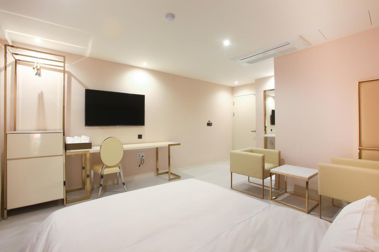Yeoksam Hotel Star Premier Seul Exterior foto